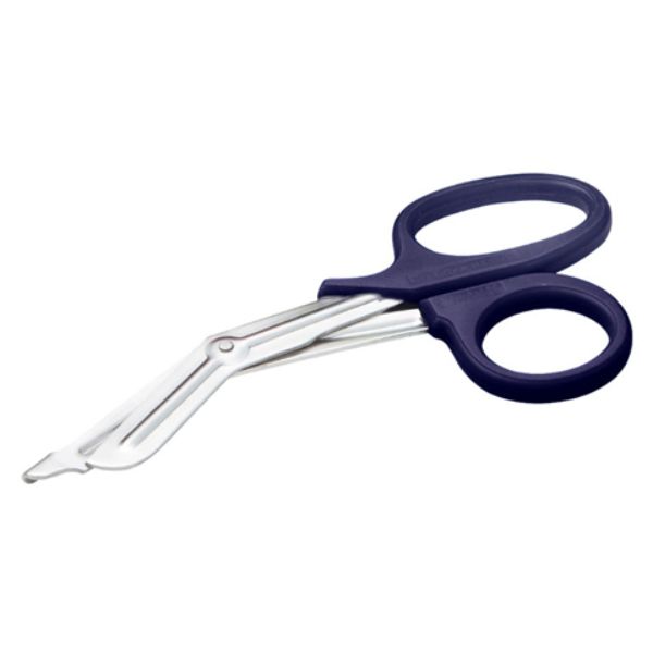 Picture of ADC AD320Q-V-OS 7.25 in. Unisex Medicut Shears Scissor, Purple - One Size