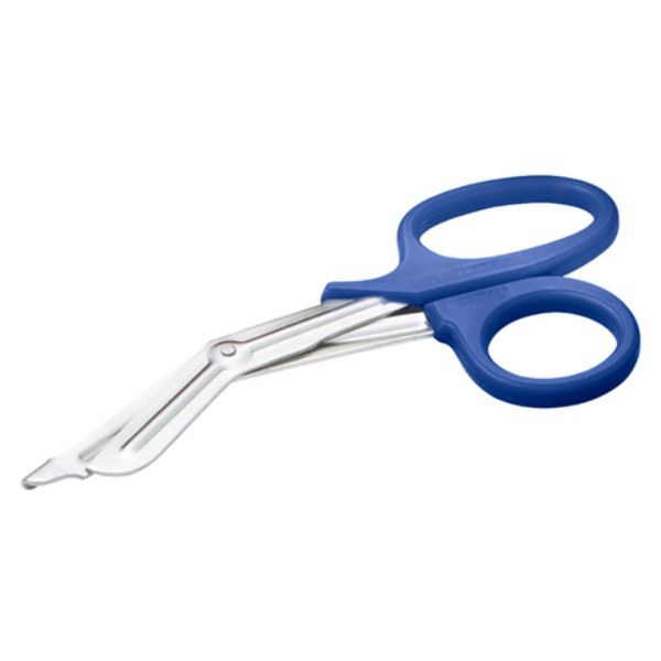 Picture of ADC AD320Q-ROY-OS 7.25 in. Unisex Medicut Shears Scissor, Royal - One Size