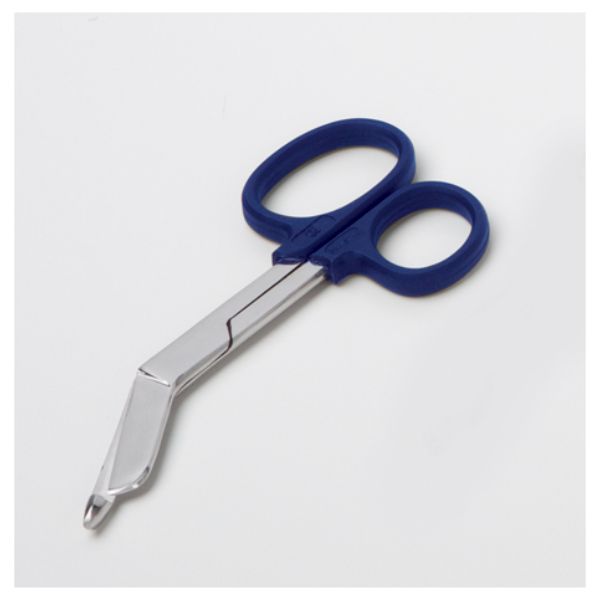 Picture of ADC AD323Q-ROY-OS 5.5 in. Fashion Accessories Unisex Listerette Scissor&#44; Royal - One Size