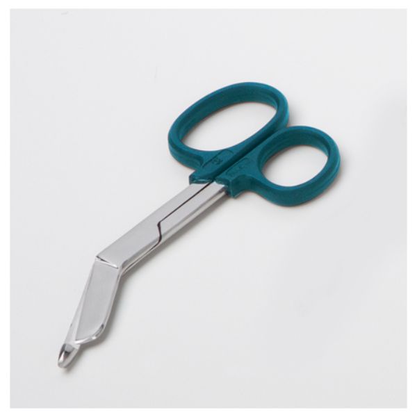 Picture of ADC AD323Q-TEA-OS 5.5 in. Unisex Listerette Scissor, Teal Blue - One Size