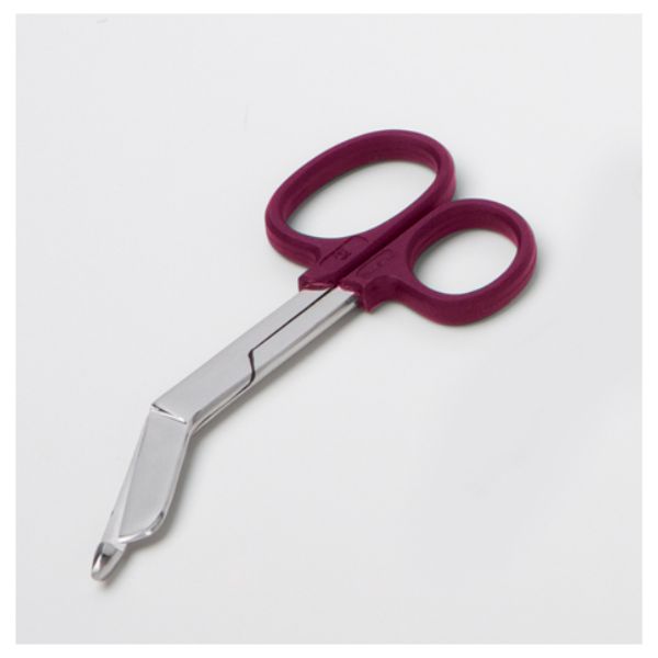 Picture of ADC AD323Q-MGT-OS 5.5 in. Unisex Listerette Scissor, Magenta - One Size