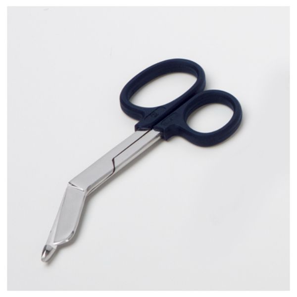 Picture of ADC AD323Q-NVY-OS 5.5 in. Unisex Listerette Scissor, Navy - One Size
