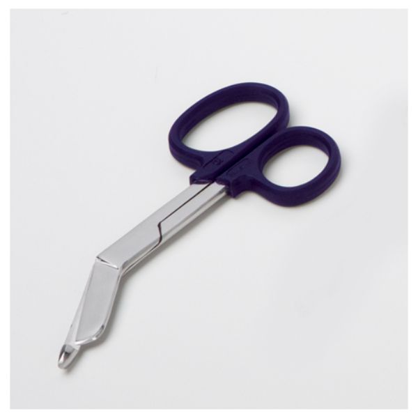 Picture of ADC AD323Q-V-OS 5.5 in. Unisex Listerette Scissor&#44; Purple - One Size
