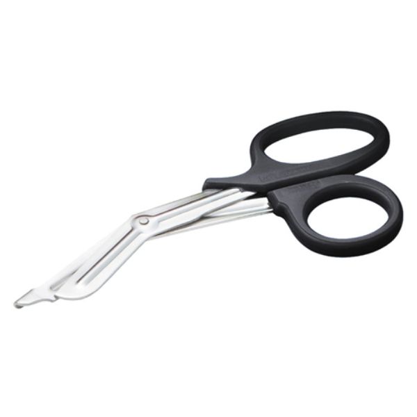 Picture of ADC AD320Q-BK-OS 7.25 in. Unisex Medicut Shears Scissor, Black - One Size