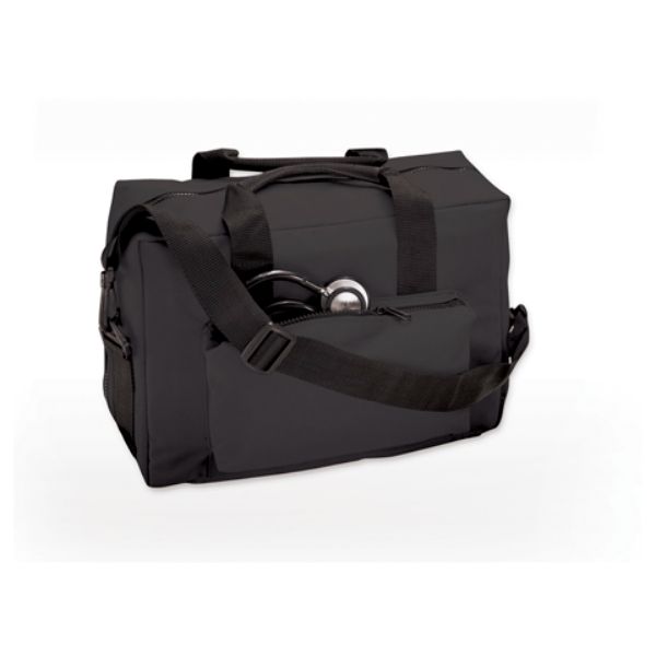 Picture of ADC AD1024-BK-OS Unisex Nylon Medical Bag, Black - One Size
