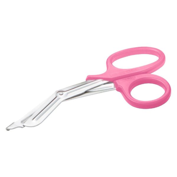 Picture of ADC AD320Q-NEP-OS 7.25 in. Unisex Medicut Shears Scissor, Neon Pink - One Size
