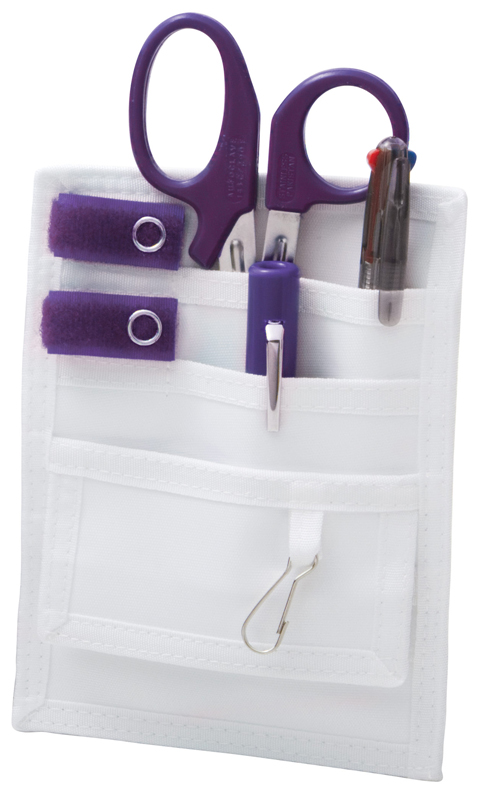 Picture of ADC AD117Q-V-OS Unisex Pocket Pal III Kit&#44; Purple - One Size