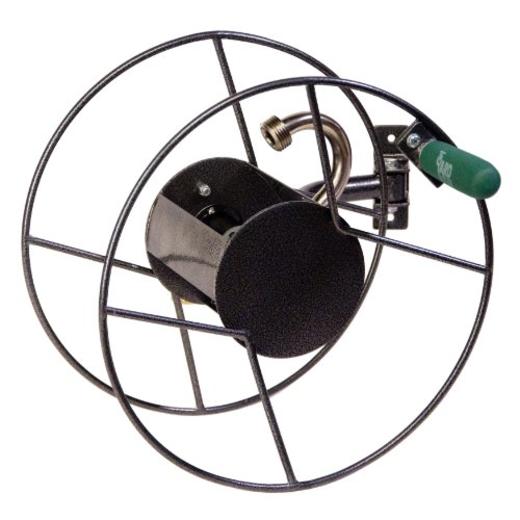 ISRM90 Garden Mighty Reel Low Profile Hi Capacity