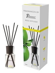 RDLL50 50 ml Reed Diffuser Long Lasting, Limelight