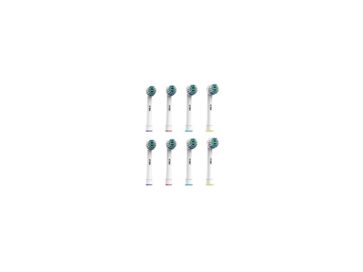Sensitive Premium Replacement Toothbrush Heads for Oral B -  Daphne's Dinnette, DA26558