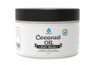 Picture of Pursonic COHM10 10 oz Coconut Oil Hiar Mask Restores Hair