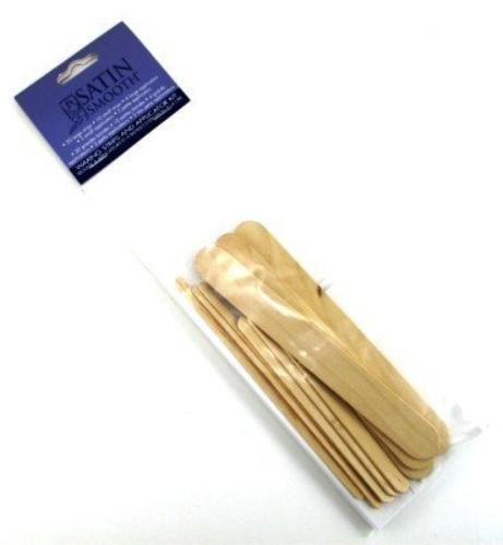 Picture of Satin Smooth SSWA11 Muslin Strip & Applicator Kit&#44; Non-Woven