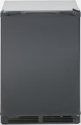 Picture of Avanti RM52T1BB 5.2 cu ft. Avantirm TBB Counter High Refrigerator&#44; Black