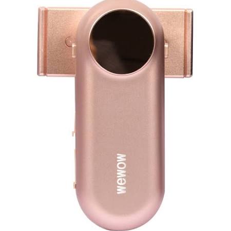 Picture of OCI FANCYRG Wewow Fancyback Smartphone Stabilizer Can Holder&#44; Rose Gold