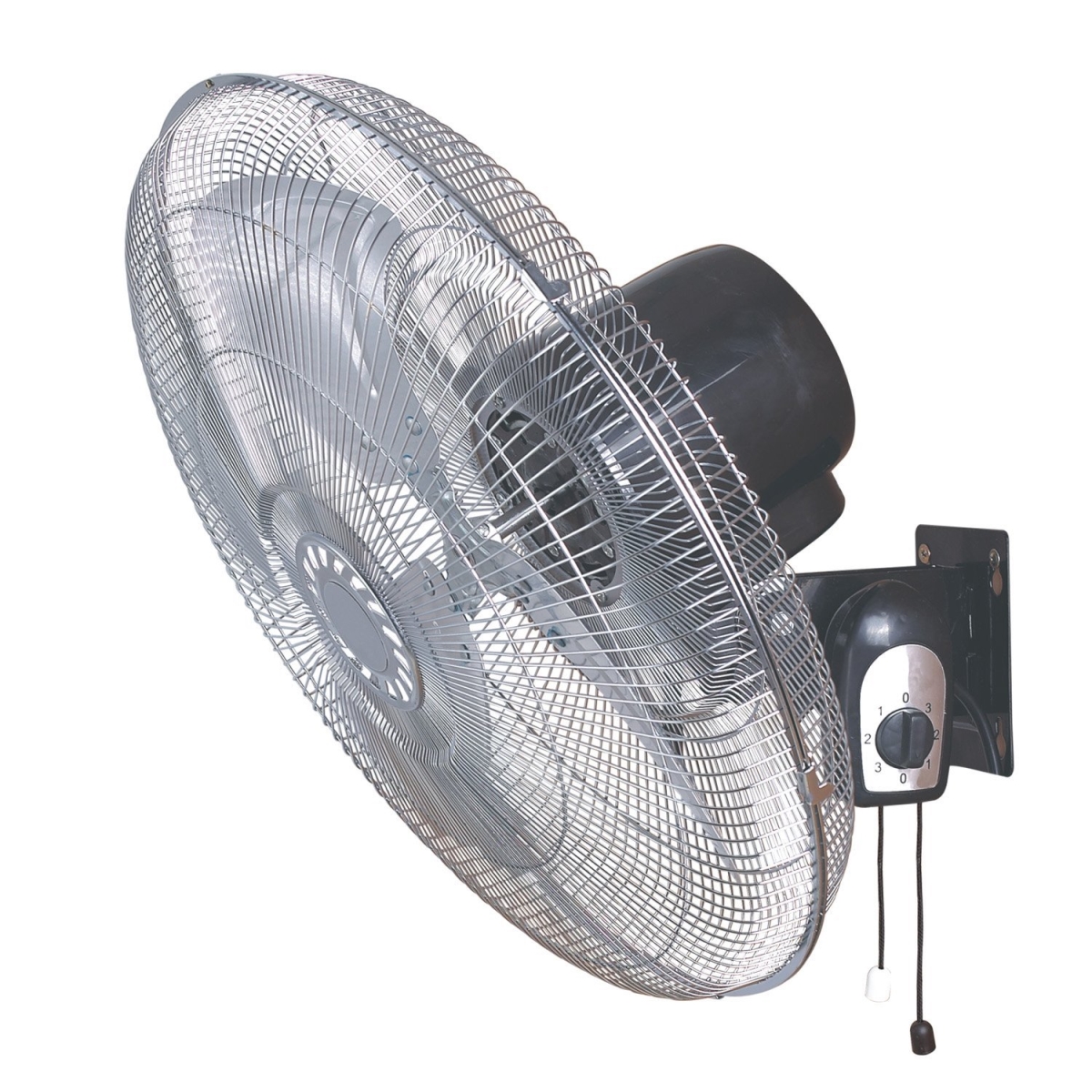 Picture of Optimus F4187 Industrial Grade in Oscillating Wall Fan