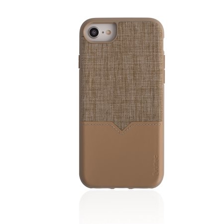 Picture of Evutec NH680MTD01 Iphone Case with Vent Mount - Tan