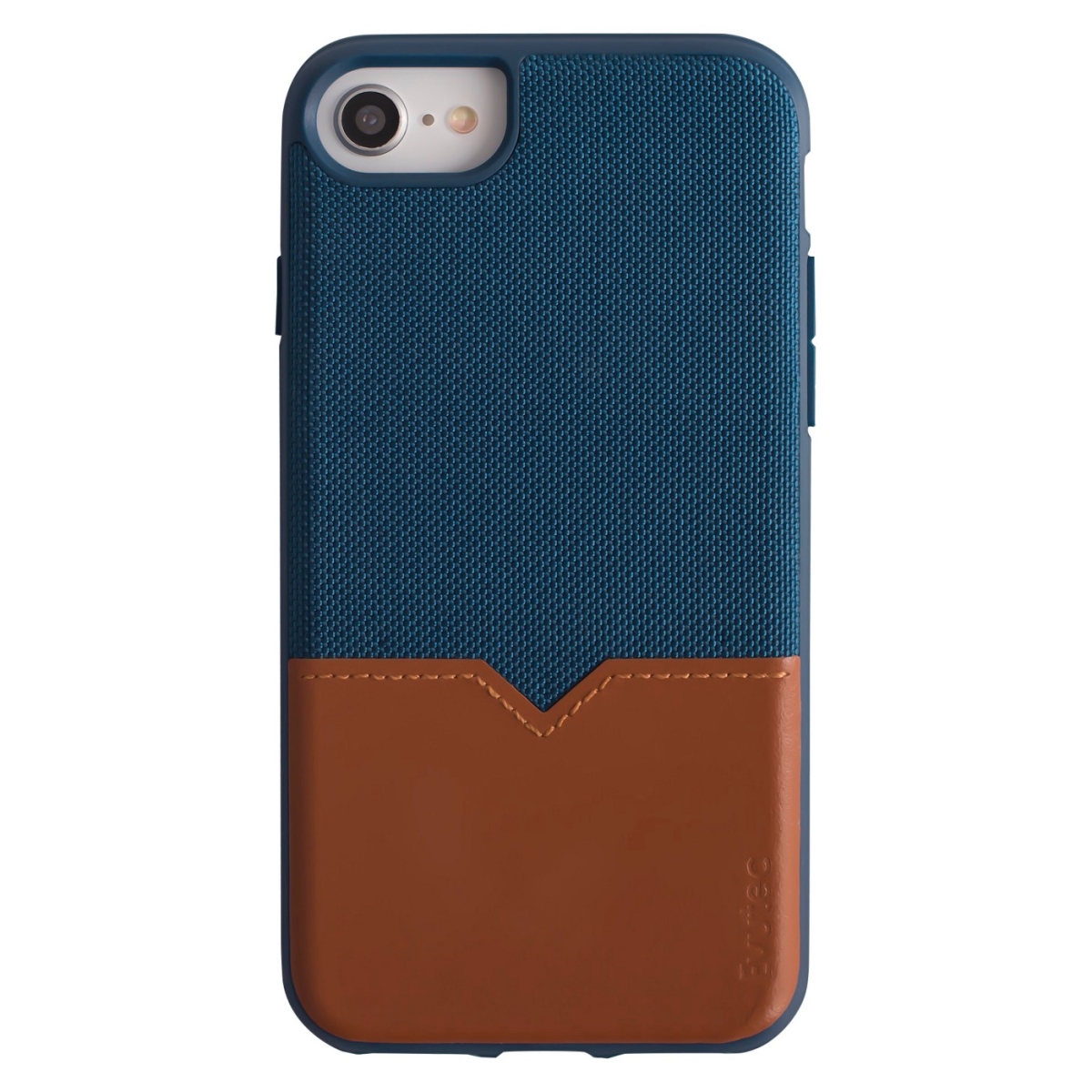 Picture of Evutec NH680MTD03 Iphone Case with Afix Mount - Blue