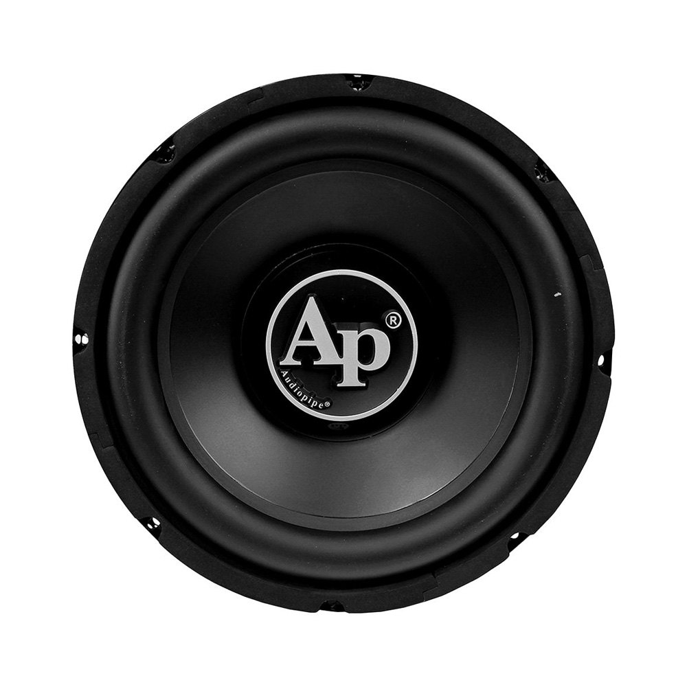 Picture of Audiopipe TSPP215D4 15 in. TS-PP Series 1200W 4-ohm DVC Subwoofer