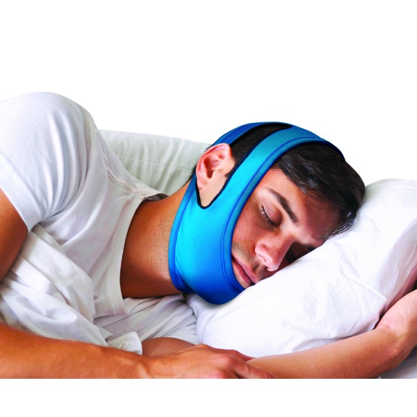 Picture of Jobar JB7665 Anti Snore Adjustable Chin Strap