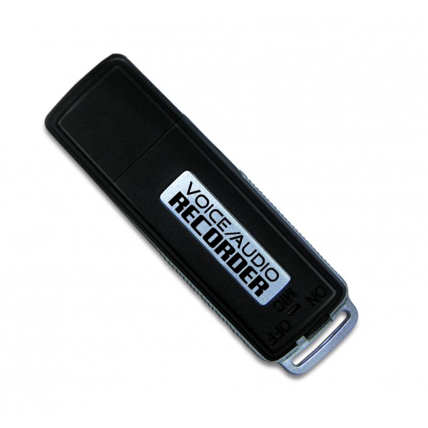 Picture of Jobar ZB6537 USB Voice & Audio Recorder