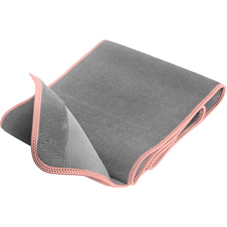 Picture of EDX EDXBH1240COR 12 in. Heathered Fitness Belt&#44; Coral
