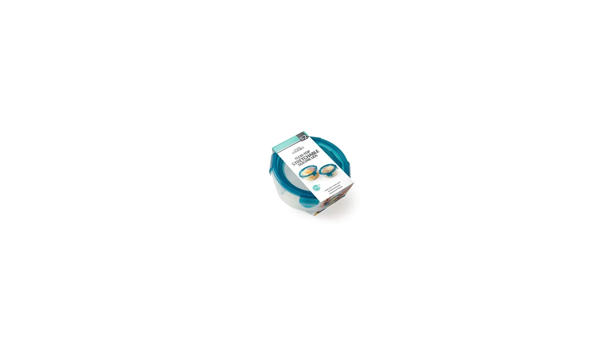 Picture of Jobar JB8429 Handy Gourmet Flexi Top Container