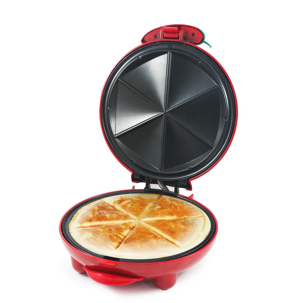 Picture of Maximatic EQD413 Elite Quesadilla Maker with Ease In 5 Minutes