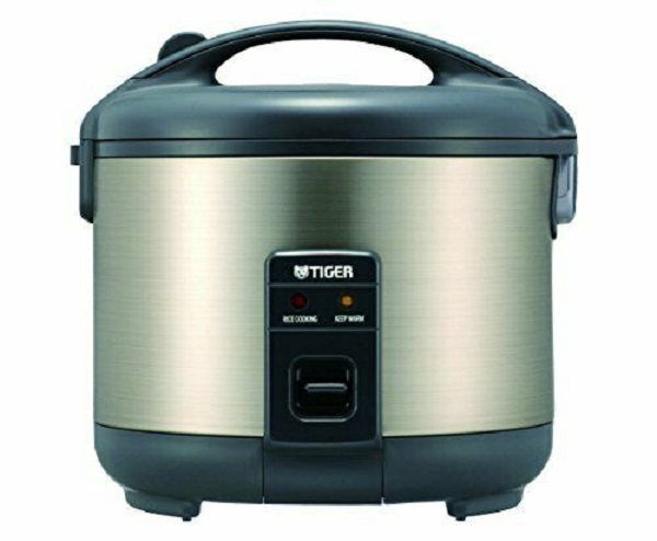 Picture of Tiger JNPS15U Conventional Rice Cooker & Warmer&#44; Multi Color