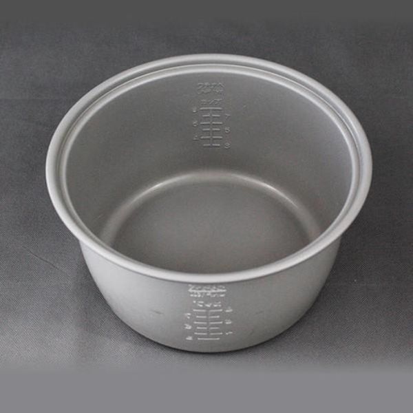 Picture of Tiger JNP3332 Inner Pot for JNP-1500 Rice Cooker&#44; Aluminum