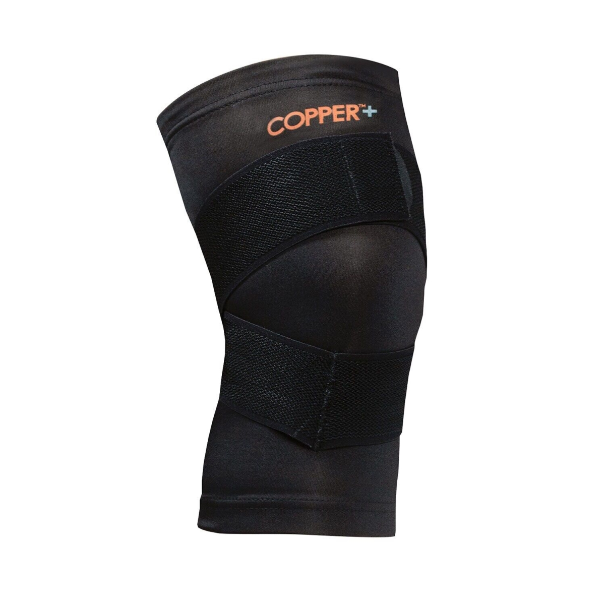North American Dual Press Knee Support - Regular