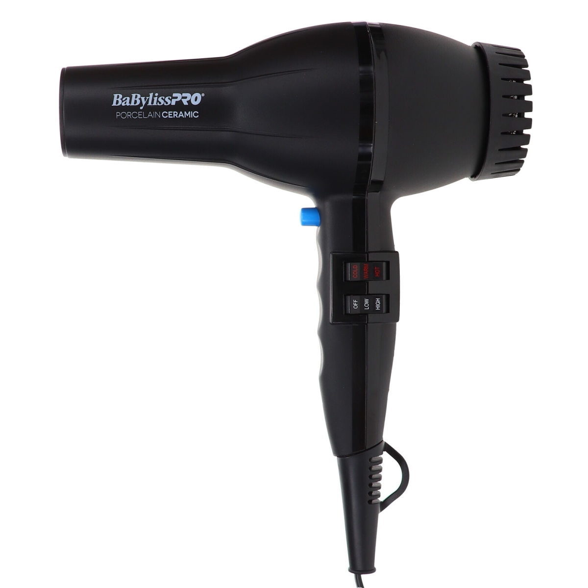 Picture of Conair BP2800N 2000 watts Babyliss Pro Porcelain Ceramic Hair Dryer