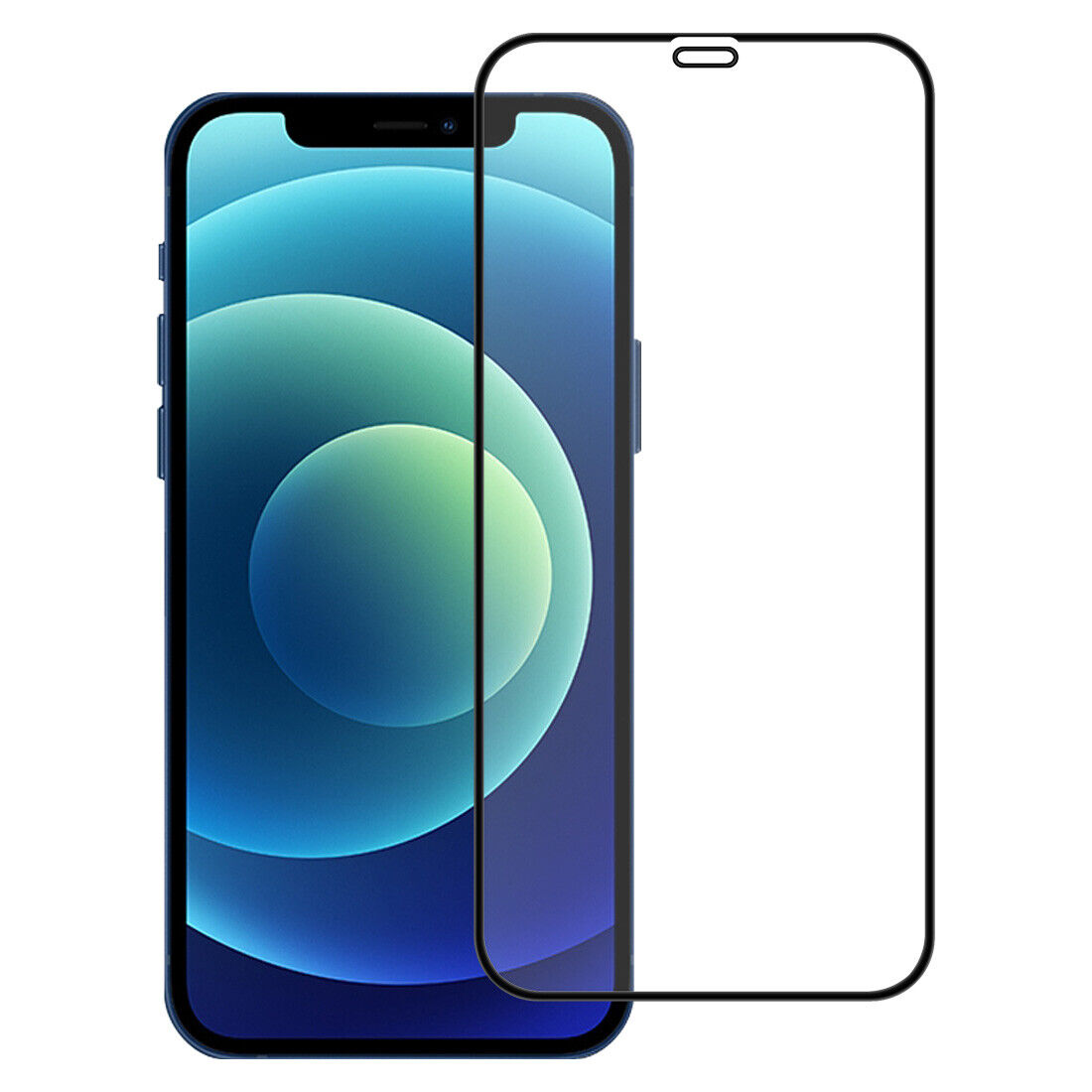 Sungale HD Clear Screen Protective Film for Iphone
