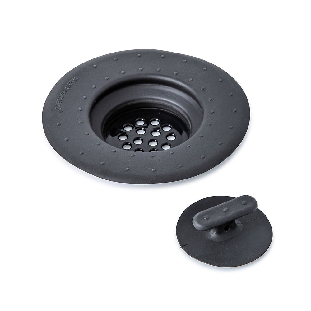 Picture of Madesmart 95-18824-12D Sink Drain Strainer & Stopper - 2 Piece