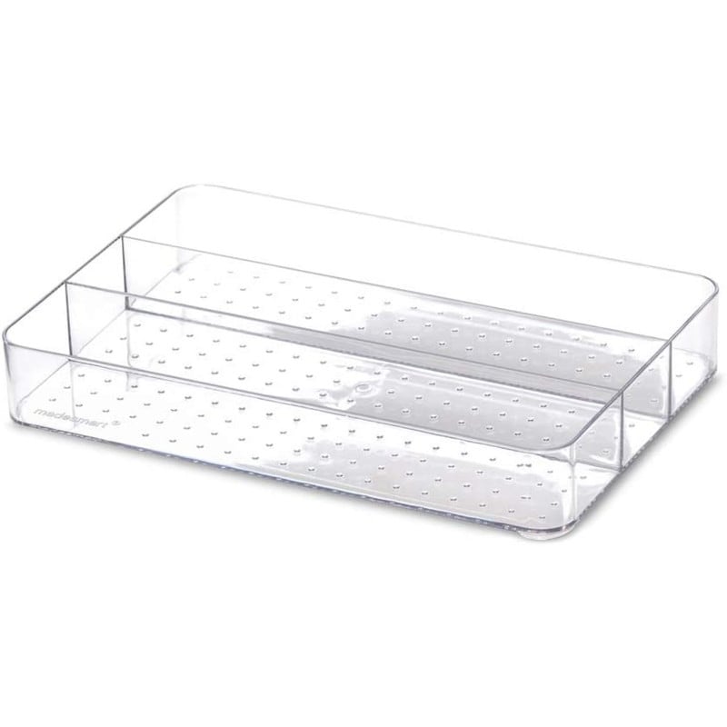 Picture of Madesmart 95-79201-06 Compartment Tray Drawer Organizer