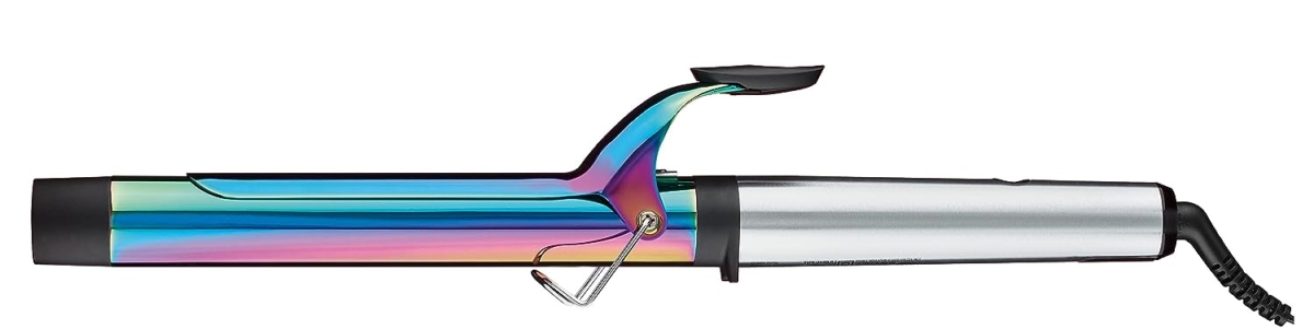 Picture of Conair BNTWRB100XLUC Iridescent Extended Barrel Curling Iron