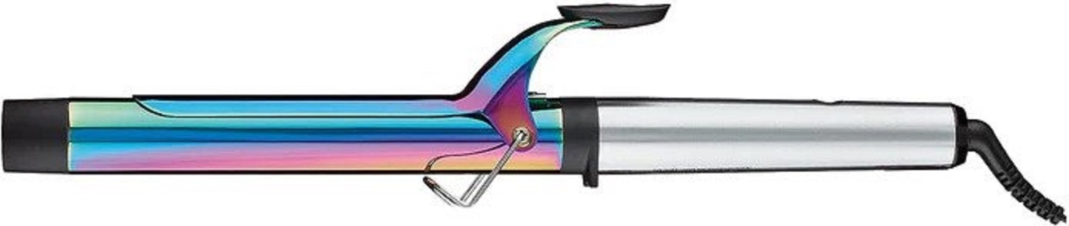 Picture of Conair BNTWRB125XLUC 1.25 in. Iridescent Extended Barrel Curling Iron