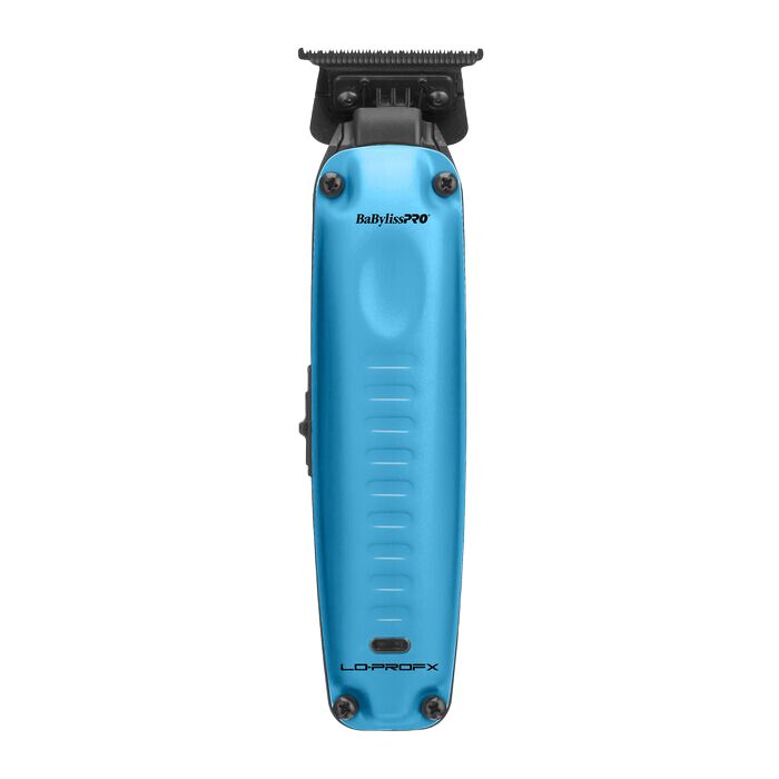Picture of BaBylissPRO FX726BI Low Profile FX Influencer Special Edition Trimmer&#44; Blue
