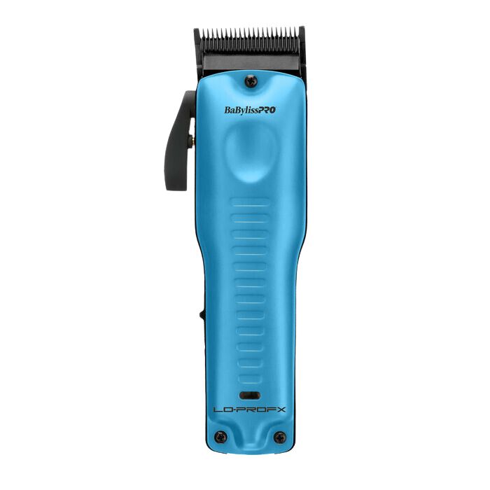 Picture of BaBylissPRO FX825BI Low Profile FX Influencer Edition Clipper&#44; Blue