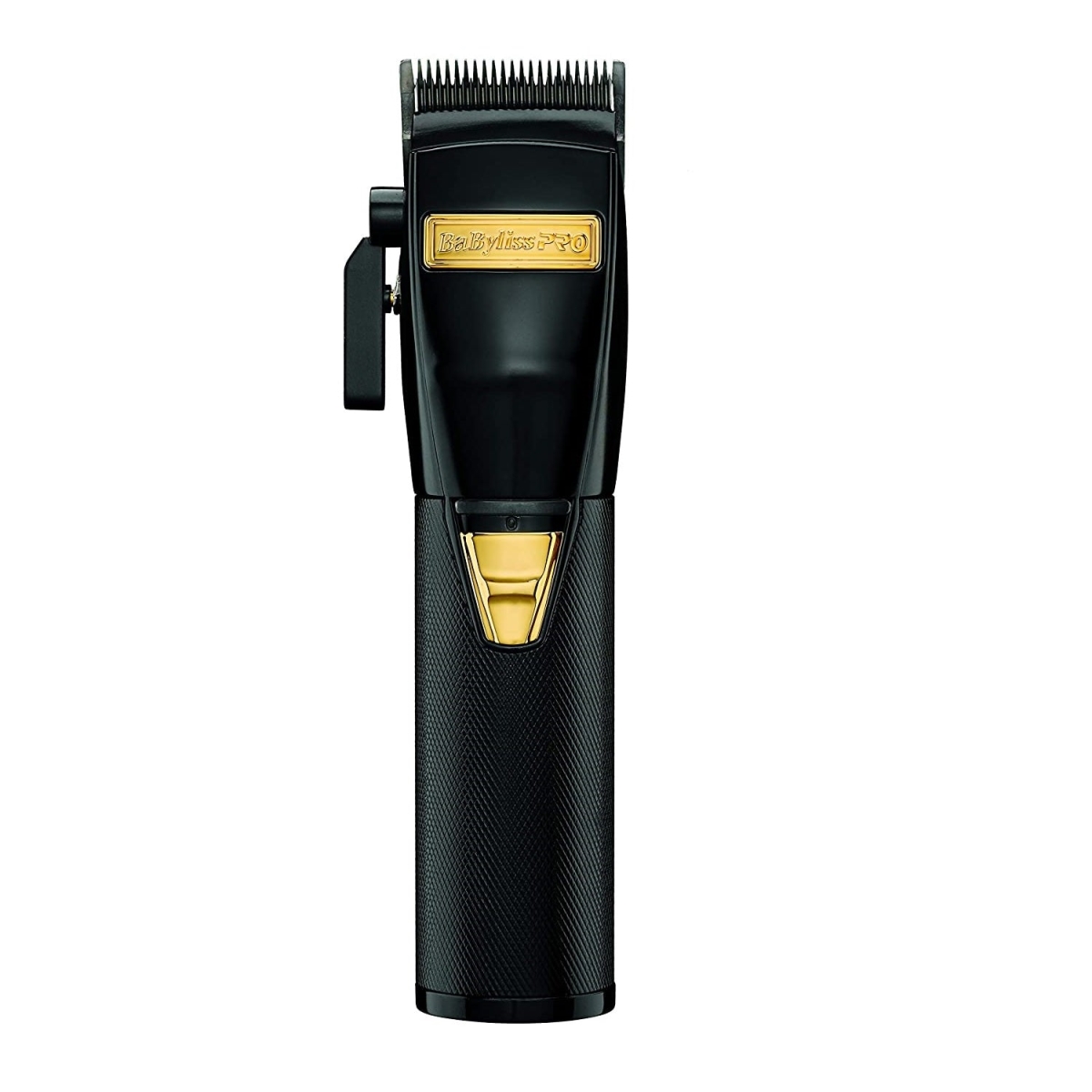 Picture of BaBylissPRO FX870BN Metal Hour Run Time FX Clipper&#44; Black