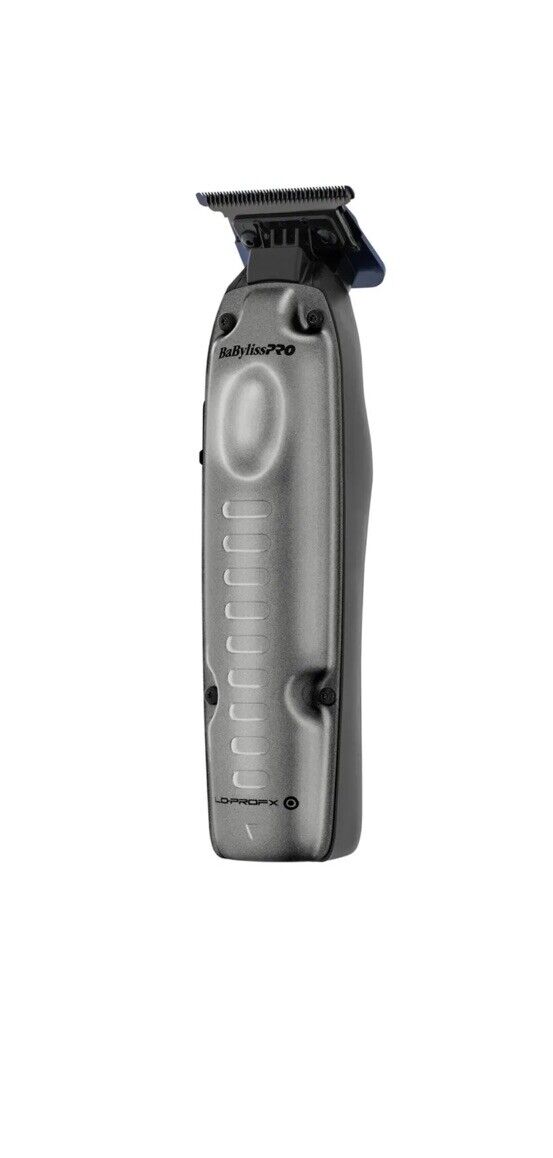 Picture of Conair FX729 FXLO Pro FXONE High Performance Trimmer&#44; Gray