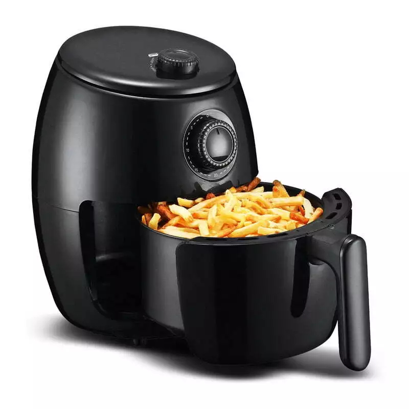 Picture of Maxi-Matic EAF2000 Elite Air Fryer&#44; Black