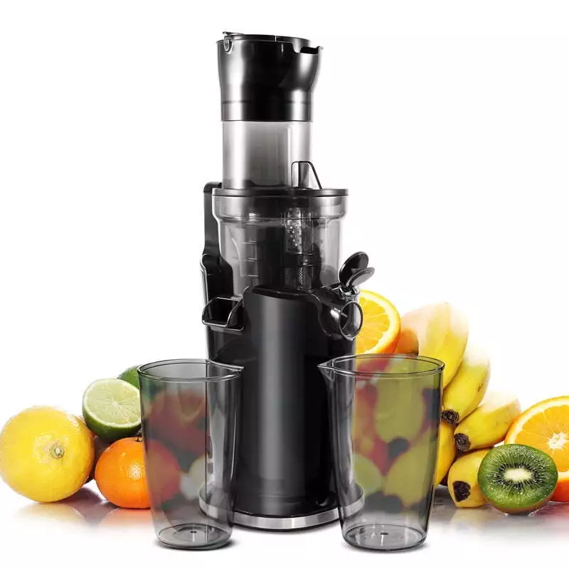 Picture of Maxi-Matic EJX751 Elite EJX Slow Juicer