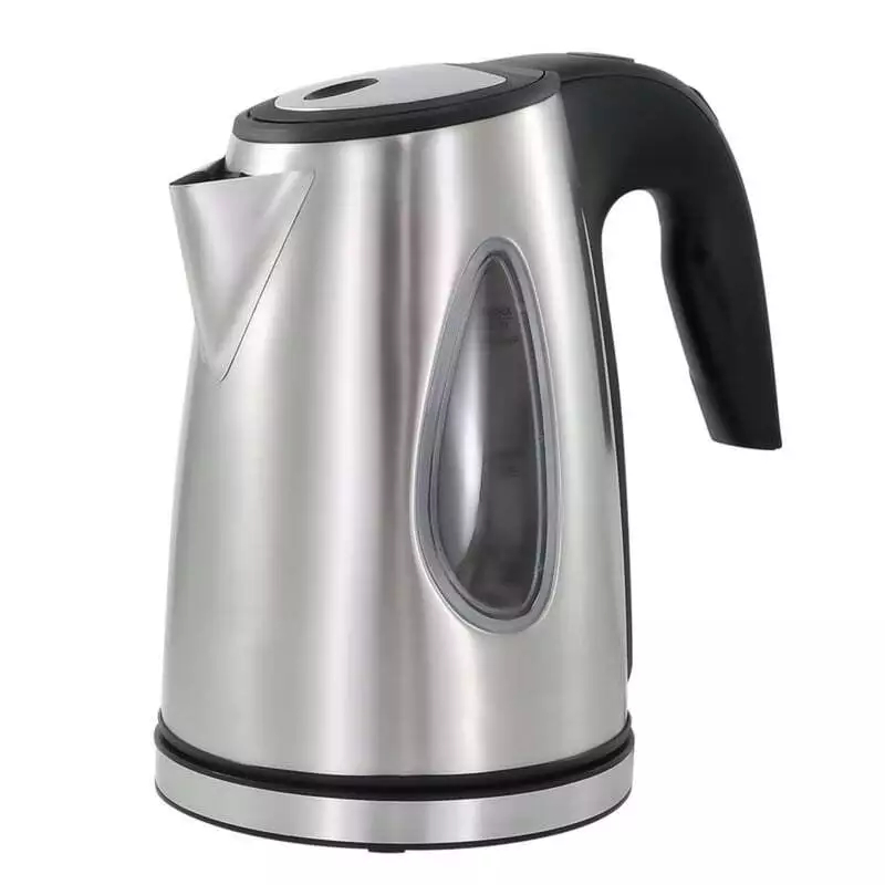 Picture of Maxi-Matic EKT2157 Stainless Steel Cordless Kettle