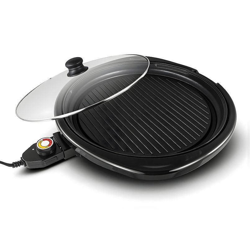 Maxi-Matic EMG508 Electric BBQ Grill