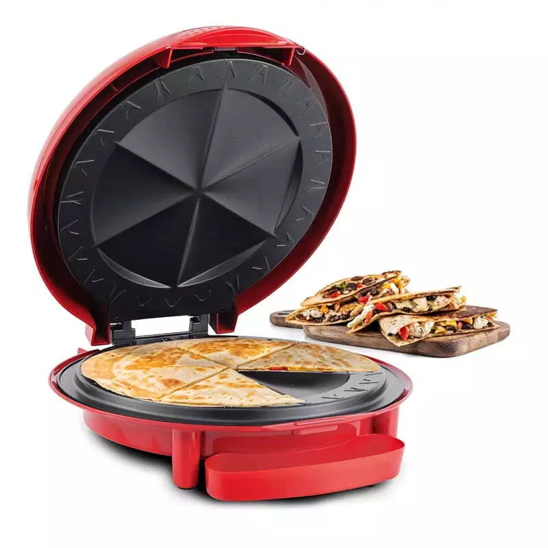 Picture of Maxi-Matic EQD851 11 in. Quesadilla Maker