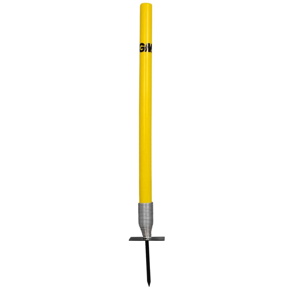 1602335 Plastic Target Stumps with Metal Spring - Multi Color