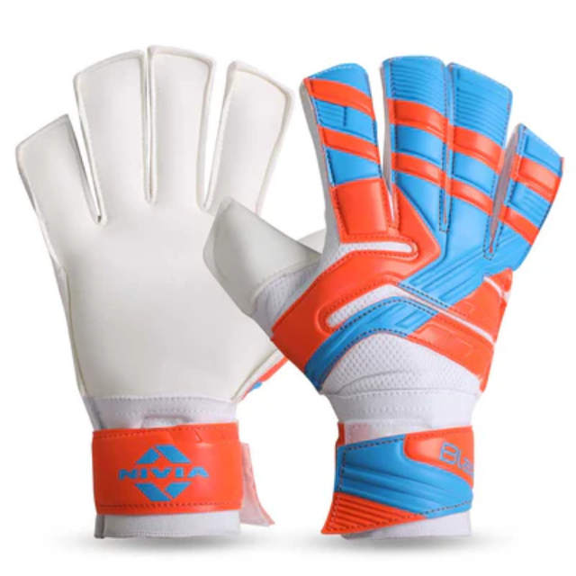 1236XL Blaze Goalkeeper Gloves - Multi Color - Extra Large