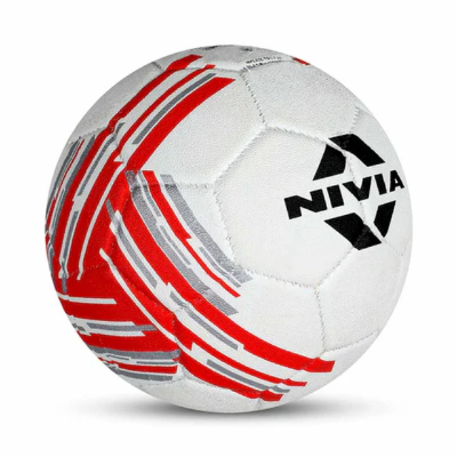 Picture of Nivia 1361EG Country Color Molded Football - England - Size 3