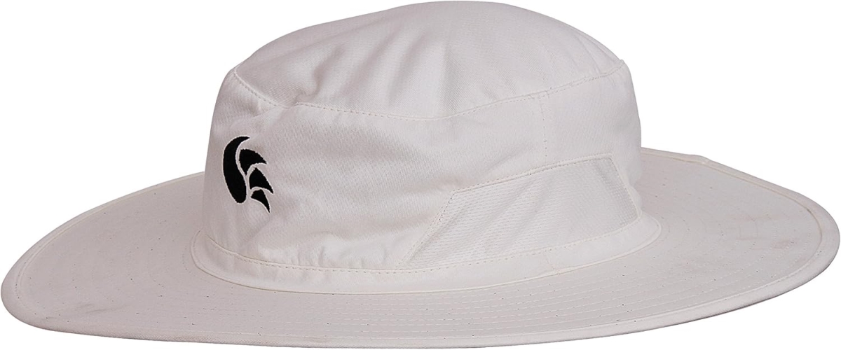 DSC 1500728 Surge Panama Hat - Large - White