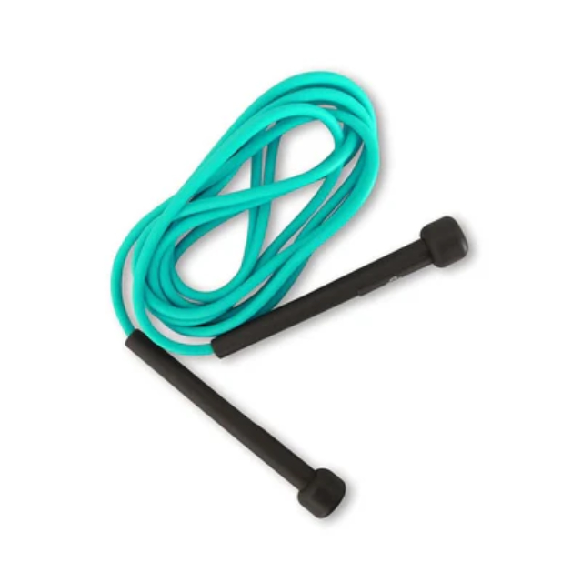 Picture of Nivia 1515GR 275 x 0.5 cm Trainer Jump Rope - Green